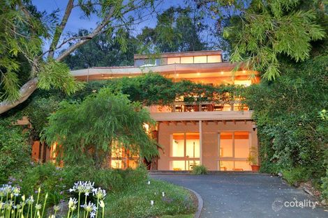 64 Lynette Ave, Warrandyte, VIC 3113