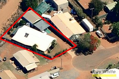 Property photo of 3 Hedditch Street Onslow WA 6710