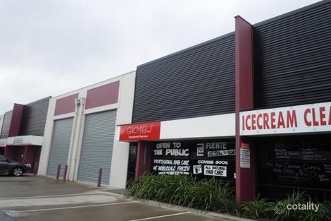 18/1488 Ferntree Gully Rd, Knoxfield, VIC 3180