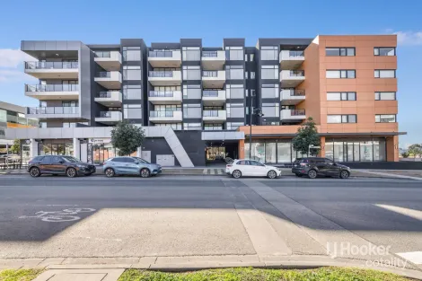 116/7 Thomas Holmes St, Maribyrnong, VIC 3032