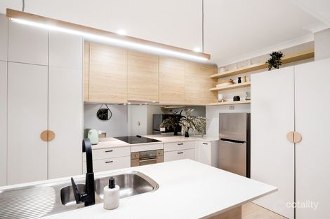 Property photo of 1/51 Womerah Lane Darlinghurst NSW 2010