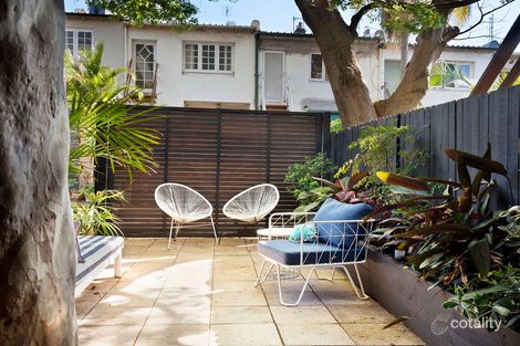 Property photo of 1/51 Womerah Lane Darlinghurst NSW 2010