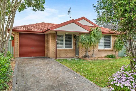 Property photo of 26/883 Pacific Highway Lisarow NSW 2250