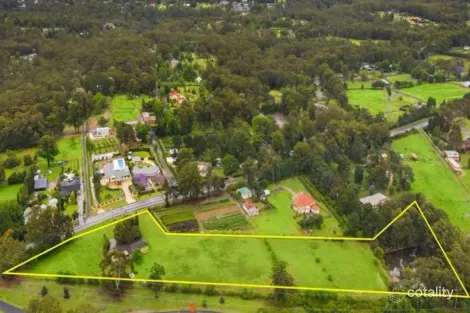 Property photo of 1149A Old Northern Road Dural NSW 2158