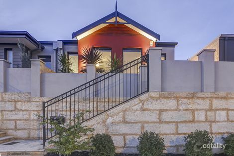 Property photo of 7 Ladywell Crescent Butler WA 6036