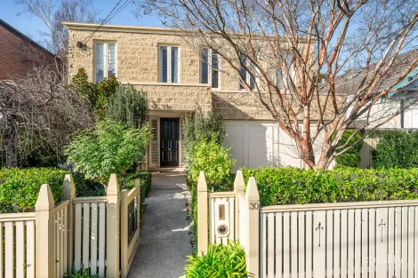 Property photo of 30 Deakin Street North Hampton VIC 3188
