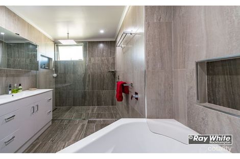 Property photo of 174 Wooster Street Berserker QLD 4701