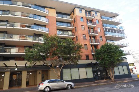 Property photo of 201/4 Ravenshaw Street Newcastle West NSW 2302
