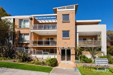 12/1-7 Lancelot St, Allawah, NSW 2218