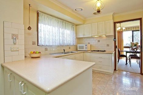 Property photo of 36 Lyndhurst Crescent Box Hill North VIC 3129