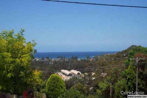 Property photo of 21 Yeramba Crescent Terrigal NSW 2260