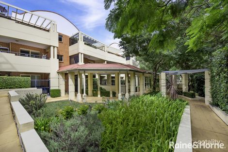 Property photo of 20/7-11 Bridge Road Homebush NSW 2140