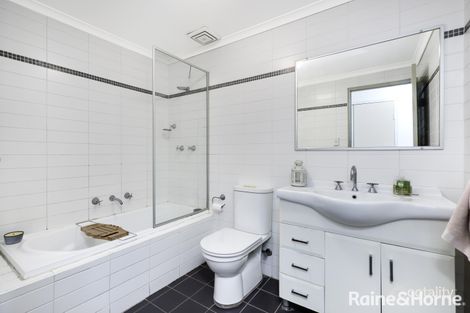 Property photo of 20/7-11 Bridge Road Homebush NSW 2140