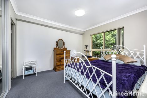 Property photo of 20/7-11 Bridge Road Homebush NSW 2140