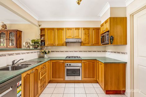 Property photo of 1/4 Panbula Place Flinders NSW 2529