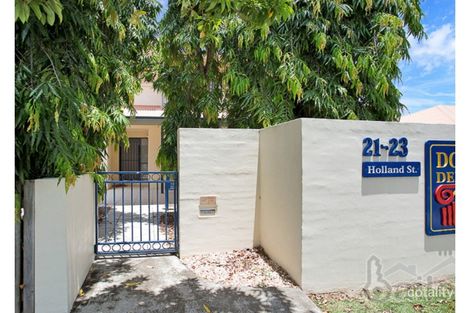 4/21 Holland St, West Mackay, QLD 4740