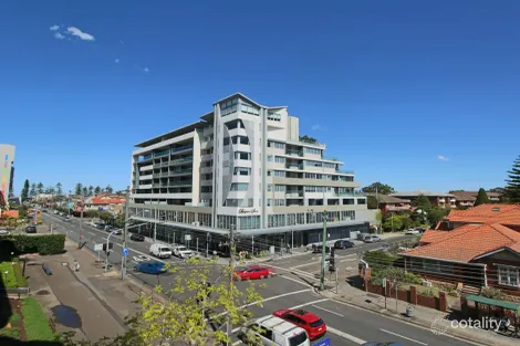 401/251-269 Bay St, Brighton-Le-Sands, NSW 2216