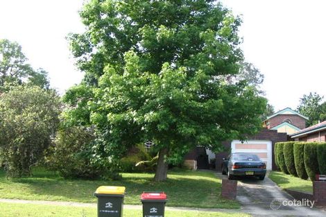 Property photo of 16 Tarragundi Road Epping NSW 2121