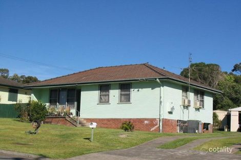 33 Allowah St, Waratah West, NSW 2298