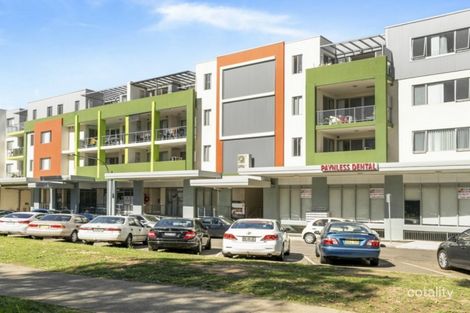 Property photo of 17/4-6 Junia Avenue Toongabbie NSW 2146