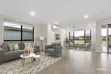 Property photo of 5 Foxtail Street Fern Bay NSW 2295