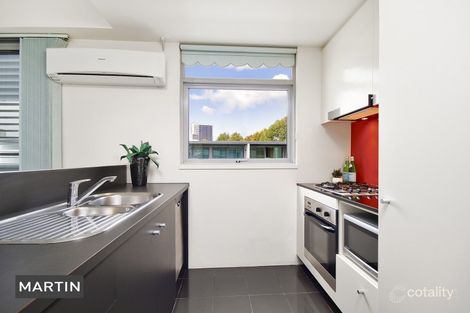 Property photo of 14/13 Grandstand Parade Zetland NSW 2017