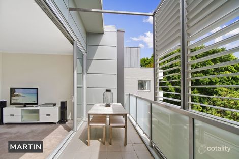 Property photo of 14/13 Grandstand Parade Zetland NSW 2017
