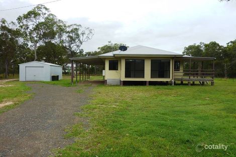 180 Pacific Haven Cct, Pacific Haven, QLD 4659