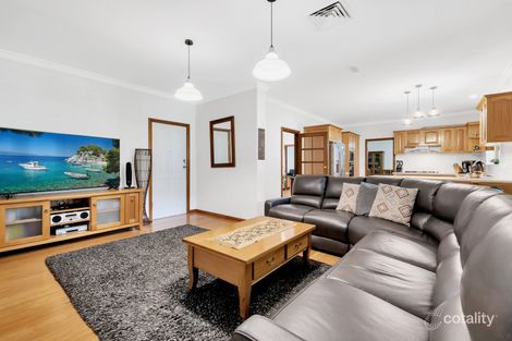 Property photo of 24 Austen Close Wetherill Park NSW 2164