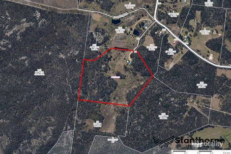 31 Minasi Lane, Amiens, QLD 4380