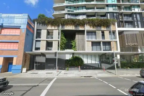 20809/1055 Ann St, Newstead, QLD 4006