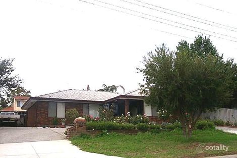 Property photo of 21 Abingdon Road Swan View WA 6056