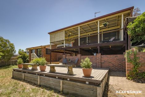 Property photo of 92 Newman-Morris Circuit Oxley ACT 2903