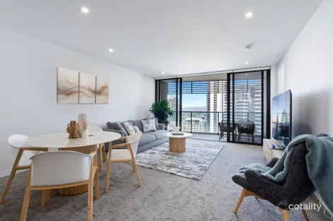 21901/21 Elizabeth Ave, Broadbeach, QLD 4218