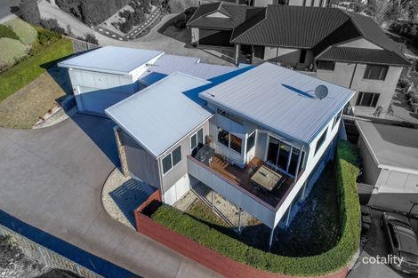 Property photo of 1/651 Oceana Drive Tranmere TAS 7018