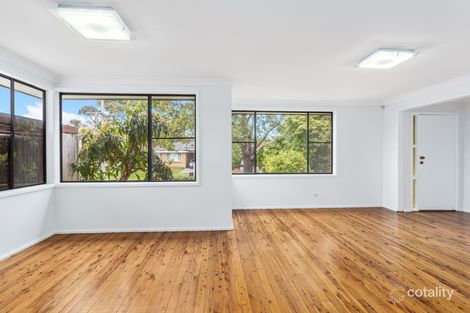 Property photo of 16 McKell Avenue Casula NSW 2170