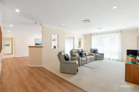 Property photo of 10 Gannet Place Tea Gardens NSW 2324