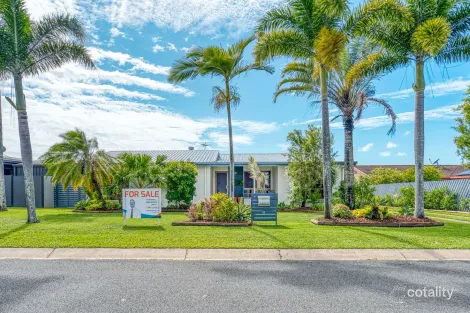 13 Dixon Ct, Beaconsfield, QLD 4740