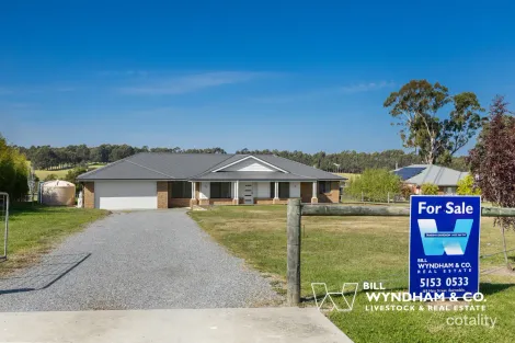 Property photo of 57 Koraleigh View Nicholson VIC 3882