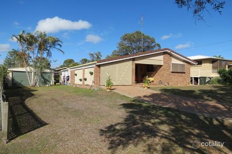 Property photo of 30 Parkway Drive Scarness QLD 4655