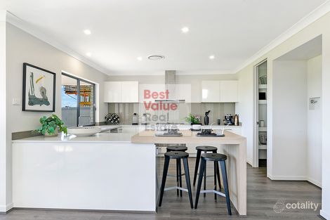 Property photo of 25 Tedbury Road Jordan Springs NSW 2747