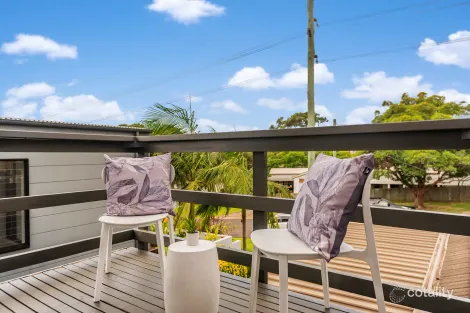 Property photo of 19 Nyrang Road Allambie Heights NSW 2100