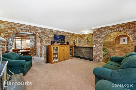 Property photo of 10 Walrus Place Raby NSW 2566