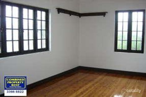Property photo of 397 Newmarket Road Newmarket QLD 4051