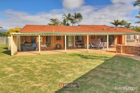 Property photo of 9 Tequila Court Calamvale QLD 4116