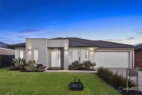 Property photo of 7 Barleycorn Bend Armstrong Creek VIC 3217