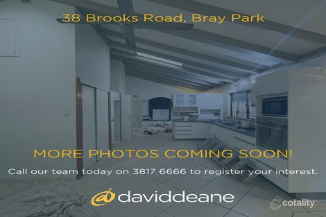 Property photo of 38 Brooks Road Bray Park QLD 4500