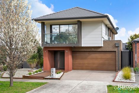 Property photo of 65 Langdon Drive Mernda VIC 3754