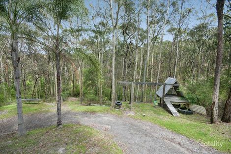 Property photo of 22 Ridge Road Kilaben Bay NSW 2283