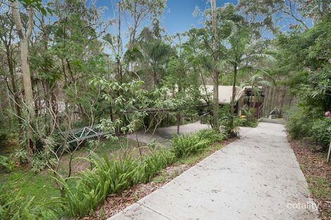 Property photo of 22 Ridge Road Kilaben Bay NSW 2283